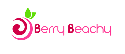 Berry Beachy Swimwear